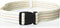 Gait Belt with Plastic Buckle by LiftAid - 60"L x 2"W Transfer and Walking Aid for Therapist and Home Care