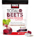 Force Factor Total Beets Blood Pressure Support Supplements, Great-Tasting Beet Powder Chewables, 60 Chews