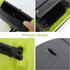 Veemoon Carpet Cleaner Machine, Push Broom Cleaning Mop, Manual Mop Cleaner, Floor Sweeper for Home Use