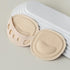 4 Pairs Ball of Foot Cushions - Reusable Metatarsal Pads for Women’s High Heels Pain Relief
