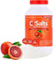 Buffered Vitamin C Powder Supplement - High Absorption Immune Support Drink, Blood Orange 26oz