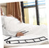 Oxford Bed Ladder with Hand Grips Durable Support Straps for Elderly for Mobility Users Easy to Install and Adjust
