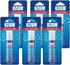 Ozium Air Sanitizer & Odor Eliminator, 0.8 oz Original Scent, Pack of 6 for Homes, Cars, Offices and More