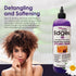 HICKS Edges Natural Hair & Scalp Styling Cream, 16 oz with Chamomile Oil for Hair Care