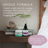 Doppeltree RENEW Overnight Facial Mask with Aloe Vera Gel & Hyaluronic Acid for Night Time Skin Care