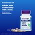 Natrol 5-HTP 200mg Dietary Supplement, 60 Time Release Tablets, 60 Day Supply