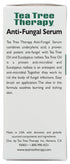 Tea Tree Therapy 1 Anti Fungal Serum, FZ