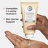 IT Cosmetics Confidence in a Cleanser, Hydrating Face Wash with Hyaluronic Acid & Ceramides, Vegan, Gentle