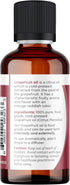 Viva Doria Grapefruit Essential Oil - 100% Pure Natural Undiluted for Aromatherapy | Food Grade, 30 mL