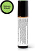 Plant Therapy Nature Shield Essential Oil Blend Pre-Diluted Roll-On, 10 mL, 100% Pure