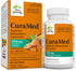 Terry Naturally CuraMed 375 mg Curcumin Complex, 60 Softgels, Superior Absorption BCM-95