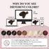 Sunya Tape in Hair Extensions, 14 inches Silky Straight Remy Human Hair Seamless Skin Weft, #2 Dark Brown, 40 Gram,