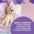 Baby Laundry Detergent, EcoGarantie Certified 100% Organic & Natural, Hypoallergenic, Scent-Free, 55 Loads, 92.9 fl. oz