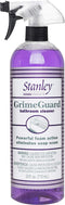 STANLEY HOME PRODUCTS GrimeGuard Bathroom Cleaner, Bleach Free & Non Abrasive for Shower & Kitchen Tiles