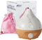 Mottery Menstrual Cups Steamer Machine High Temperature Wash Your Cup 99.9% Dirty 8