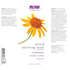 NOW Solutions, Arnica Relief Massage Oil, Therapeutic and Soothing on Sore, Achy Muscles, 8-Ounce
