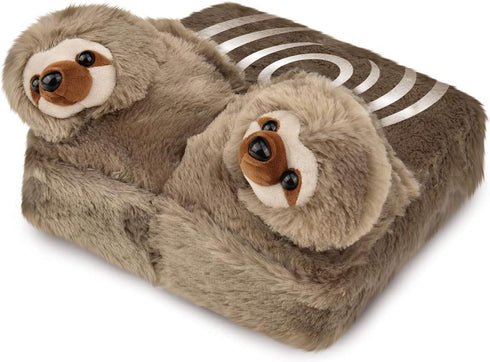 Health Touch Sloth Foot Massager