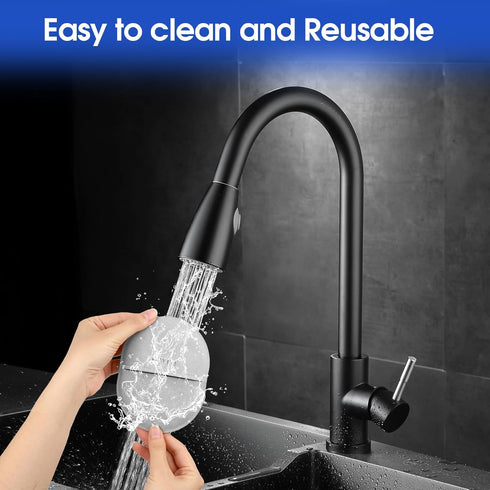 HoYiXi Microfiber Screen Cleaning Cloth for Laptops, Computer, Tablets, TV, Cellphone, Camera,Kindle eReaders,iPad