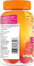 Immune Gummies Gummies 44 Count Emergen-C Kidz Daily Support Dietary Supplements, Flavored with Vitamin C and B