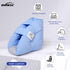 Heel Protector for Pressure Sores, Adjustable Heel Cushion Boot for Elderly Bedridden, Foot Support Pillow for Surgery