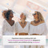 vetrue Discomfort(12 Menopause Relief Vaginal Suppositories, Non-Hormonal, All-Natural Formula with Boric Acid
