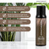 Keratherapy Keratin Infused Perfect Match Gray Root Concealer Spray - Light Brown, 3 oz, 118ml - Root Cover Up Spray to