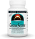 Source Naturals GastricSoothe Zinc L-Carnosine - 120 Veggie Caps