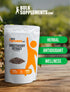 BulkSupplements.com Chasteberry Extract Powder - Chaste Tree Berry Supplements for Women & Men (500mg per Serving)