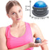 Massage Roller Ball, Tight and Sore Muscles Relief, Manual Massager, Alleviating Shoulder, Arms, Back, Legs, Calves