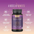 senseOfeeling 60 Sense of Women Natural Female Enhancement Pills | Female Libido Booster for Women to Increase Mood