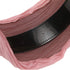 LONEEDY 5 Pack Wide Hard Headband with Teeth for Women & Girls, Pleated Cloth Fabric Hair Hoop