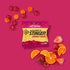 Honey Stinger Organic Fruit Smoothie Energy Chew, Gluten Free, Caffeine Free, 12 Pack, 21.6 Ounce