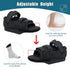 Hammertoe GHORTHOUD Forefoot Off-Loading Post Op Shoe Closed Toe Medical Walking Boot for Broken Toe Orthopedic Foot