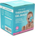 OLESILK Small Hot Cold Gel Packs, 6 Packs, Reusable Round Ice Pack for Hot and Cold Therapy, Kids Pain Relief