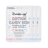 The Crème Shop Cotton Candy Skin Hydrocolloid Acne Patches, Pimple Treatment with Salicylic Acid, 72 Patches