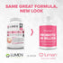 Probiotics 40 Billion CFU | Supports Digestion, Gut Health & Immune System with Digestive Enzymes - 60 Veggie Count