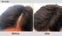 Joan Rivers Great Hair Day Root Touch Up Powder – Brunette Fill-in Powder for Thicker, Fuller Looking Hair