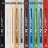 Kaely Nude Pencil Eyeliner, Sharpenable Multi-Use Gel, Waterproof Smudge Proof Eye Liner Pen, Long Lasting