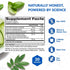 BioTrust Eternal Mind Brain Supplements - Clinically Studied Memory Supplement for Focus & Cognition - 30 Servings