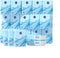 Weikap 3-Ply Pocket Paper Towels High Strength and Water Absorption Bulk Small Travel