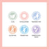 Physicians Formula Super BB Cream, All-in-1 Beauty Balm Powder, Light/Medium, Dermatologist Tested