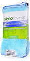 Life Miracle Nano Towels - Amazing Eco Fabric That Cleans Virtually Any Surface with