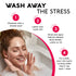Nature's Beauty Elderberry Eucalyptus Stress Relief Body Wash Multi-Pack - 12 fl oz (2 Pack)