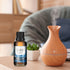 Essential Oils for Diffusers for Home - Scent-Aqua Kiss, Single Large Size 50ml, Cakki Fragrance Oils for Candle Making