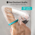 Cast Cover for Shower Arm Adult, Waterproof Full Arm Cast Protector for Shower Bath, Arm Cast and Bandage Cover for