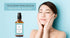Ultra Hyaluronic Acid Serum for Face Skin 170 kDa with Vitamin C E Jojoba Oil by Joyal Beauty. Best Anti Aging Moisturizing Skin Serum For Supple Younger Look.
