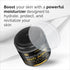 Men's Face Cream Moisturizer, Anti-Aging Cream with Collagen, Retinol & Hyaluronic Acid for Day & Night Skin Care