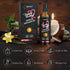 Valentines Day Date Night Sensual Body Massage Oil Vanilla Sensual Massage Oil for Couples - Couples Sweet and Sensual