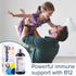 Neurobion Vitamin B12 Complex, 16 Oz Liquid, Citrus Flavor