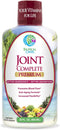 Joint Complete Premium Liquid Supplement with Glucosamine, Chondroitin, MSM, 32oz for Joint Health